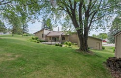 540 Werner Dr, Kewaskum, WI 53040
