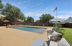 1400 Blackburn Lane, Plano, TX 75025