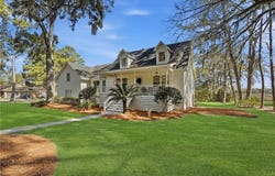 87 Marsh Oak Drive, Brunswick, GA 31525