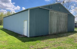 21734 Keyesport Road, Carlyle, IL 62253