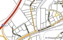 PAUL SMITH WAY, Cheyenne, WY 82001