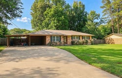 201 Arkansas, Huntington, TX 75949
