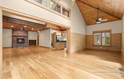 373 The Settlement, Boone, NC 28607