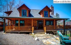 245 Deer Run Circle, Zionville, NC 28698