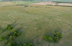 Solomon Rd, Gypsum, KS 67448