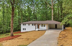 5995 N Bear Drive, Douglasville, GA 30135