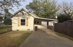 1212 W 35th, Pine Bluff, AR 71603