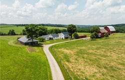 County Road 59, Millersburg, OH 44654