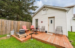 302 E Saint Marys Street, Decatur, MI 49045