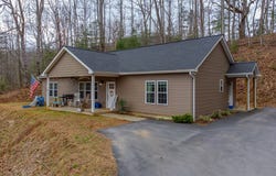 201 Woodhaven Estates, Sylva, NC 28779
