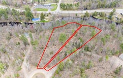 12466 BEDROCK Lane, SURING, WI 54174-9615