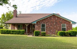 193 County Road 4655, Rhome, TX 76078