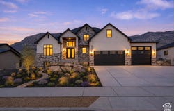 692 E MOUNTAIN RD. N, North Ogden, UT 84414