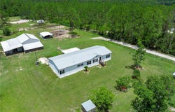 6190 WINNING WOOD TRAIL, DE LEON SPRINGS, FL 32130