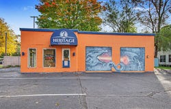 146 North Avenue, Battle Creek, MI 49017