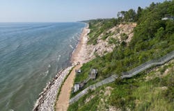7250 LAKE VIEW AVENUE, SOUTH HAVEN, MI 49090