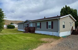 307 HAYS Street, Dubois, WY 82513