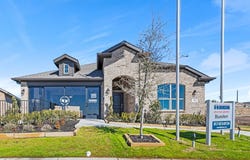 131 STANTON AVENUE, Rhome, TX 76078