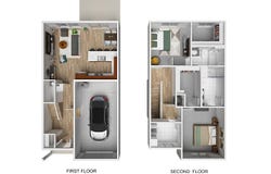 3472 W 6th Place, Kennewick, WA 99336