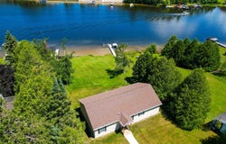 1817 LINDBURGH LANE, CHEBOYGAN, MI 49721