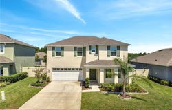 5255 MAHOGANY DRIVE, MOUNT DORA, FL 32757