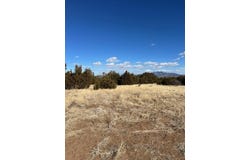 Kings Meadow Road, Sandia Park, NM 87047
