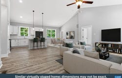 69 PETERSVILLE RD, NEW CANTON, VA 23123
