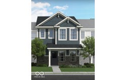 19541 Grassy Branch Road, Westfield, IN 46074