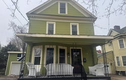 709 Elizabeth Street, Ogdensburg, NY 13669