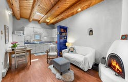 226 Kit Carson Rd, Taos, NM 87571