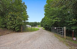 3482 Forty Forks Road, Bethel Springs, TN 38315