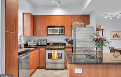 1021 N GARFIELD STREET, ARLINGTON, VA 22201