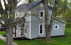 32 Railroad Street, Jeffersonville, OH 43128