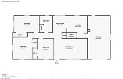 607 Ohio Ave, Pohatcong Twp., NJ 08865-4030