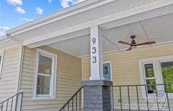 933 Old Charlotte Road, Concord, NC 28027