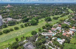 665 N Greenway Dr, Coral Gables, FL 33134