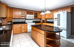 2118 N River Road, Saint Clair, MI 48079