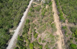 849 Dozer Mountain Road, Eufaula, OK 74432