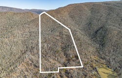 Tbd Hunter Drive, Saltville, VA 24370