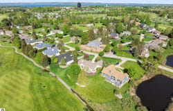 5148 Arrowhead Circle, Williamsburg, MI 49690