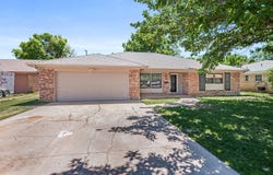 6011 PALMETTO Trail, Amarillo, TX 79106-3532