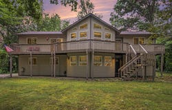 8945 Margery Drive, Delton, MI 49046