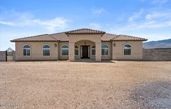 639 E Bowler Lane, Safford, AZ 85546