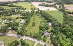 (Land ONLY) Cook Road (LAND 4 acres), Taylor, AL 36301
