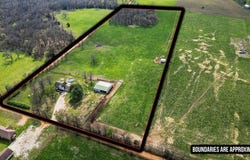 188 Lonestar  RD, Anderson, MO 64831