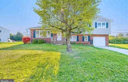 815 BRANFORD Circle, LUTHERVILLE TIMONIUM, MD 21093
