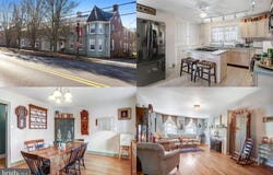 104 N MAIN STREET, BOONSBORO, MD 21713