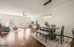 1006 RED CLOVER RD, GAMBRILLS, MD 21054