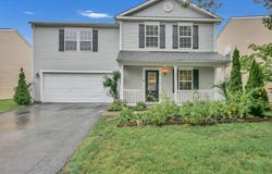 8203 Royal Elm Drive, Blacklick, OH 43004