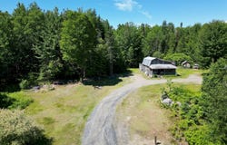 1066 Embden Pond Road, Embden, ME 04958